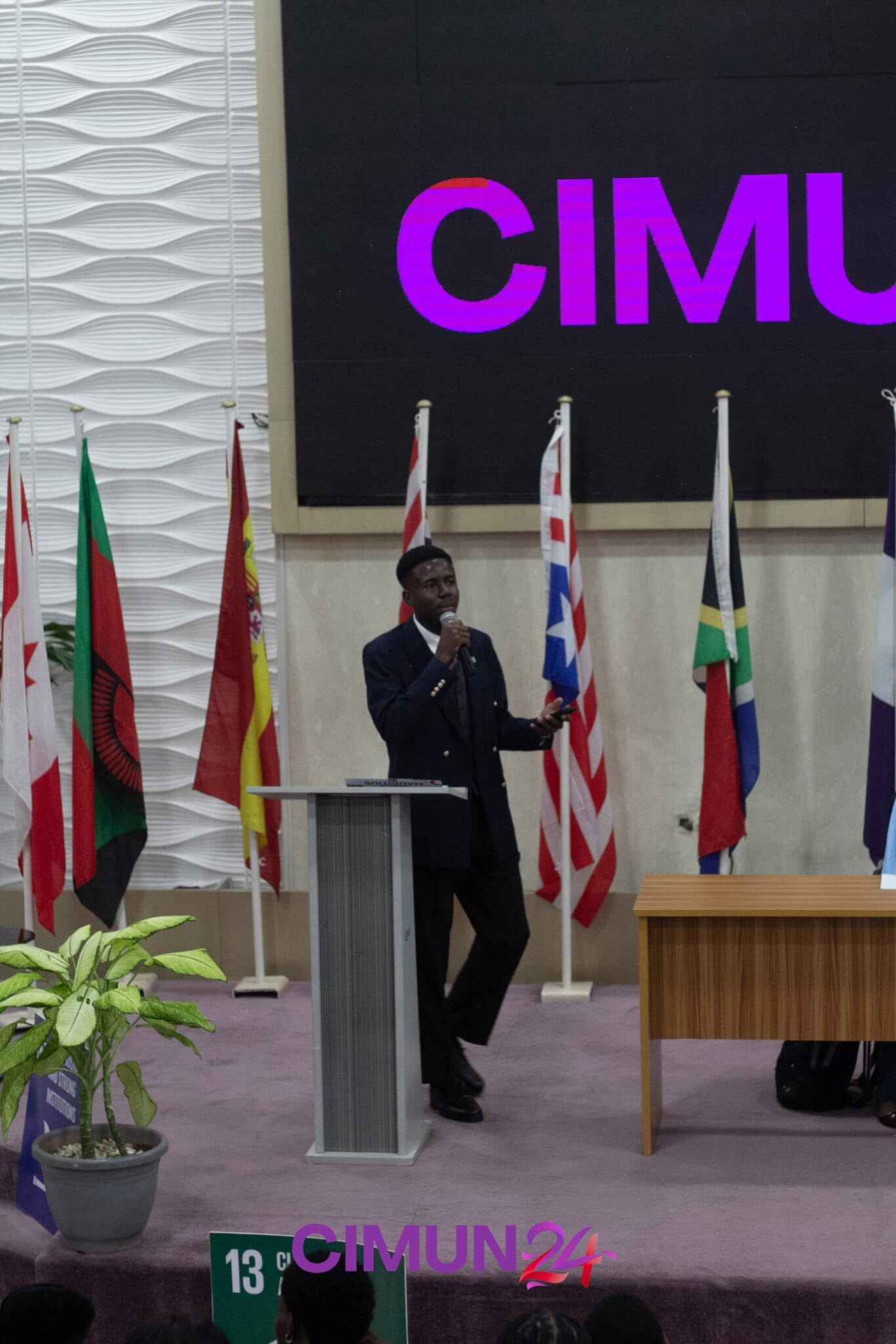 Cimun