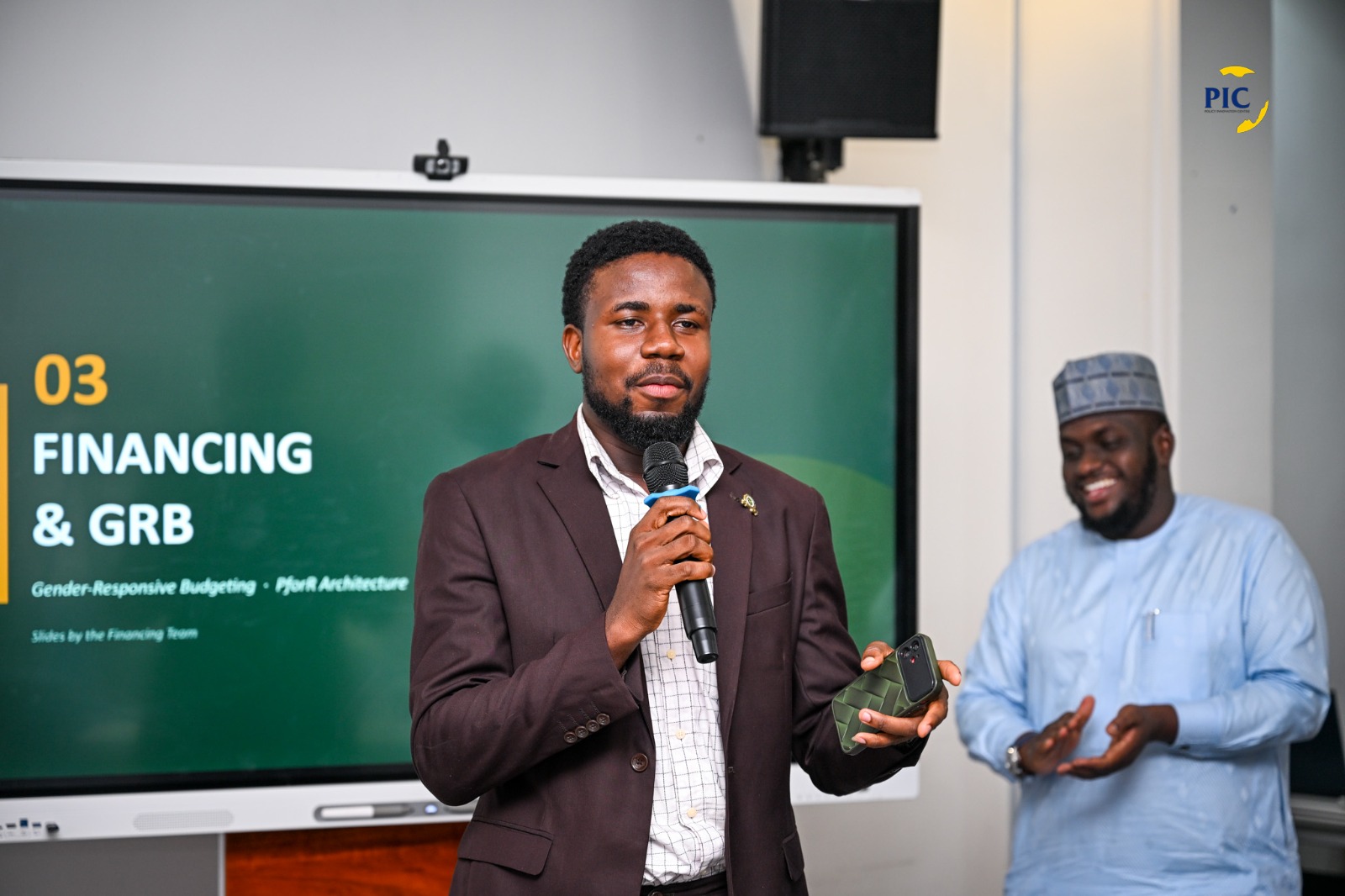 Presentation